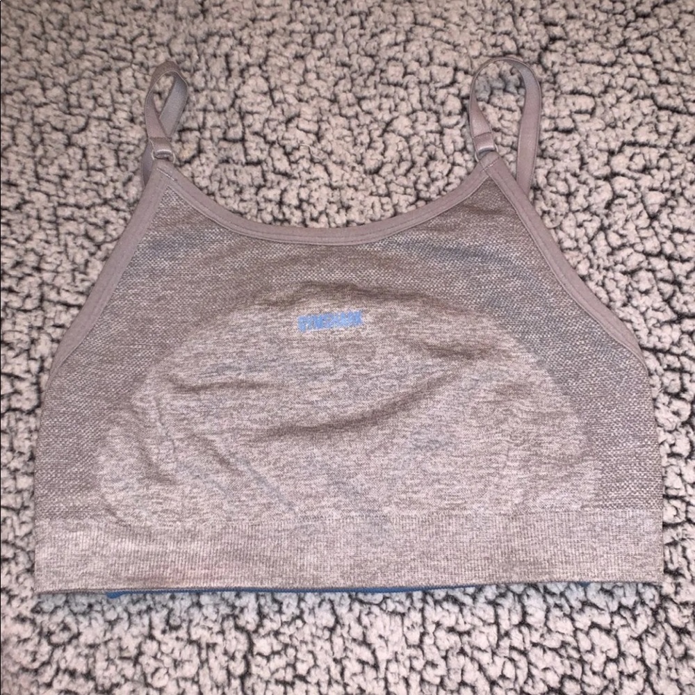 Gymshark Sports Bra